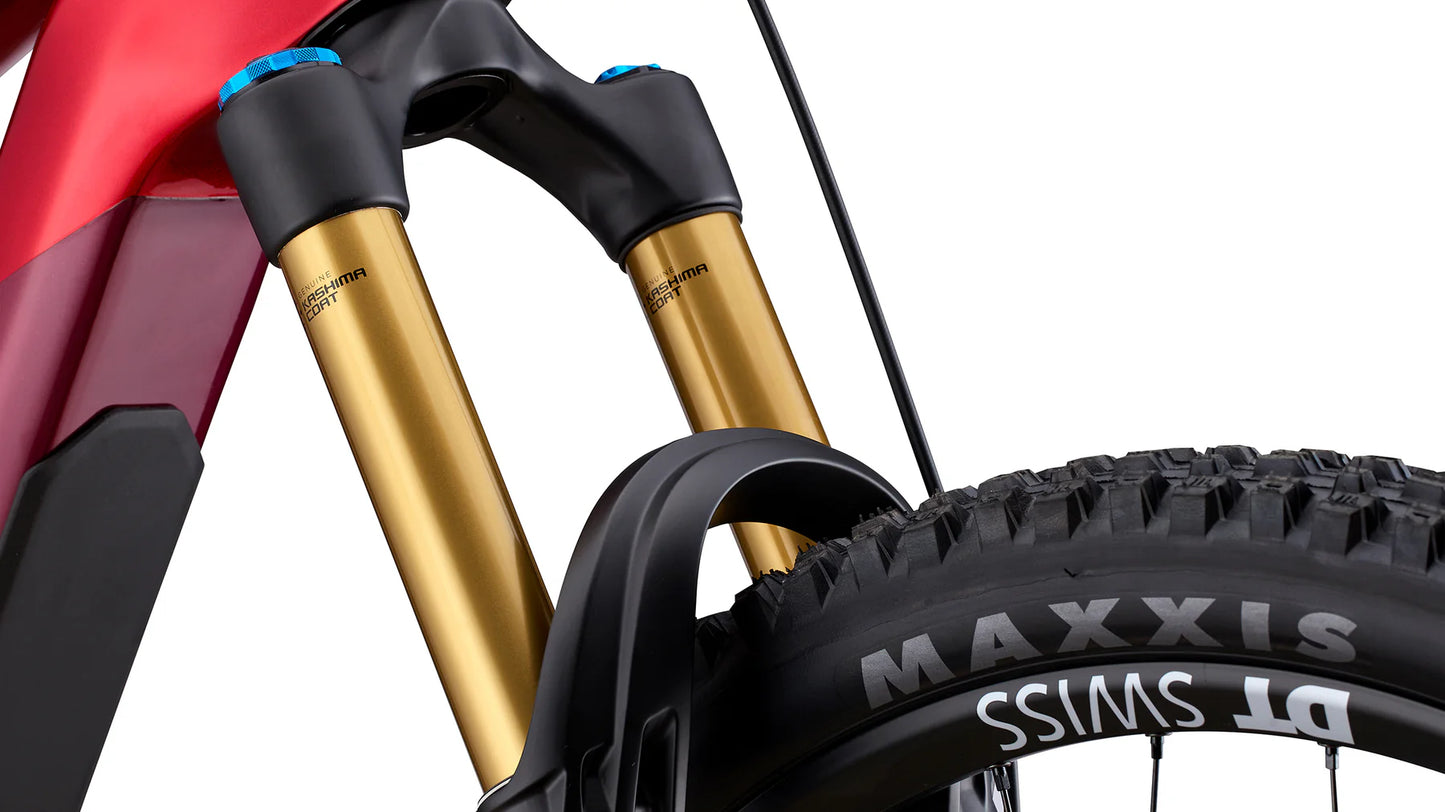 2026 Rocky Mountain Altitude C70