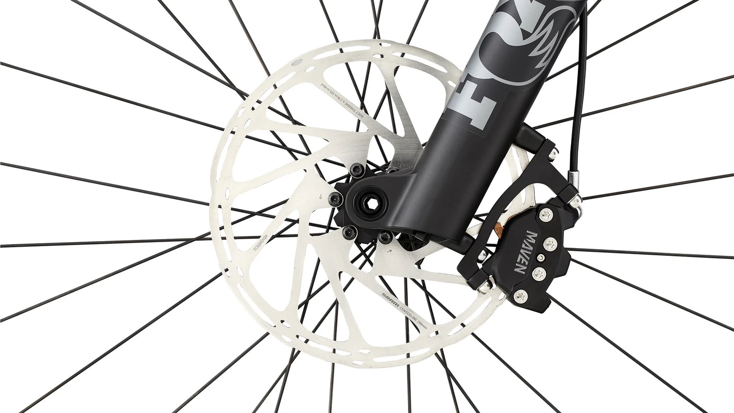 2026 Rocky Mountain Altitude C70