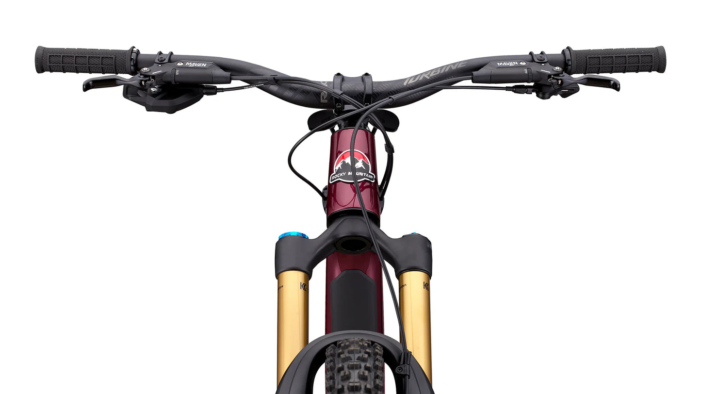 2026 Rocky Mountain Altitude C70