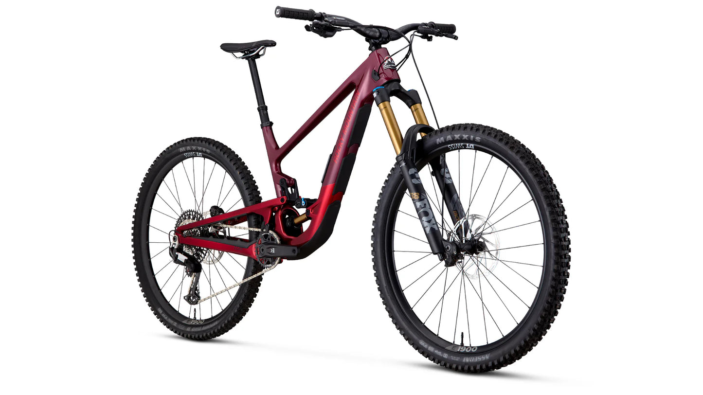2026 Rocky Mountain Altitude C70