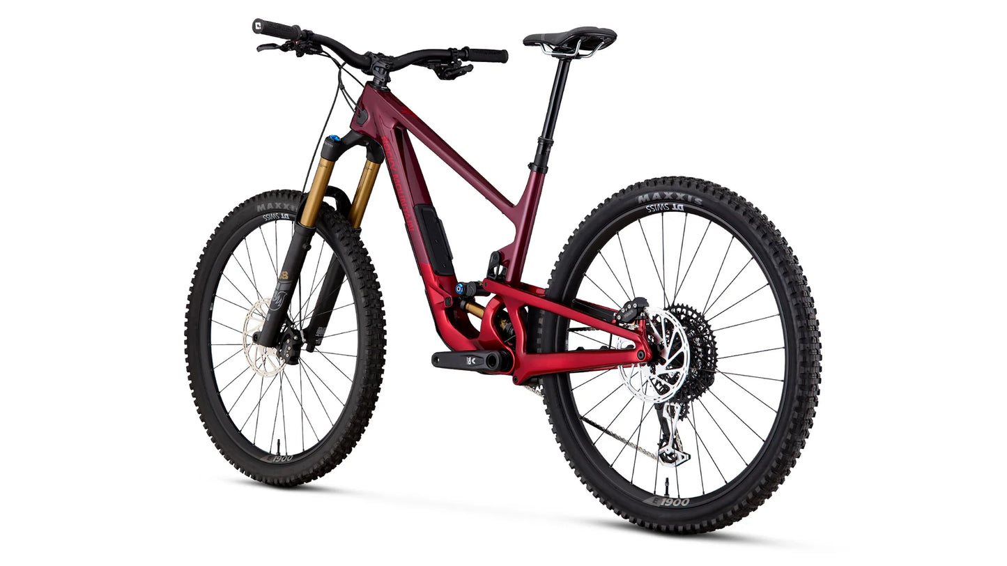 2026 Rocky Mountain Altitude C70