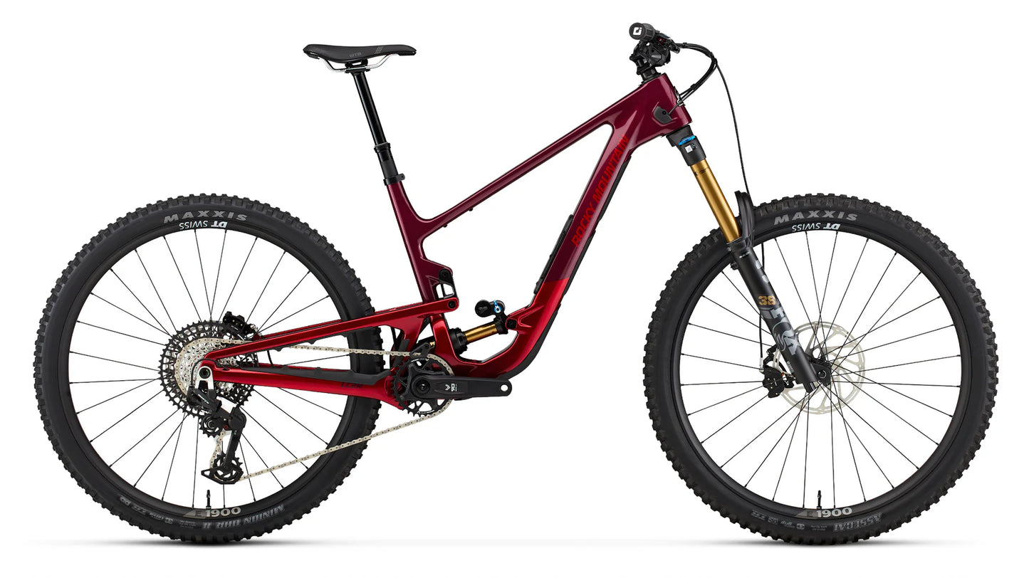 2026 Rocky Mountain Altitude C70