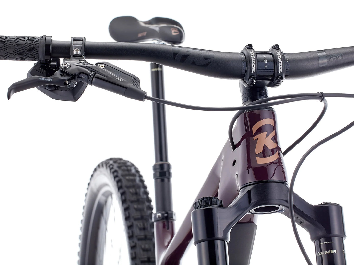 Kona X Process X CR/DL