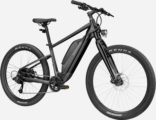 CANNONDALE - ADVENTURE NEO ALLROAD EQ