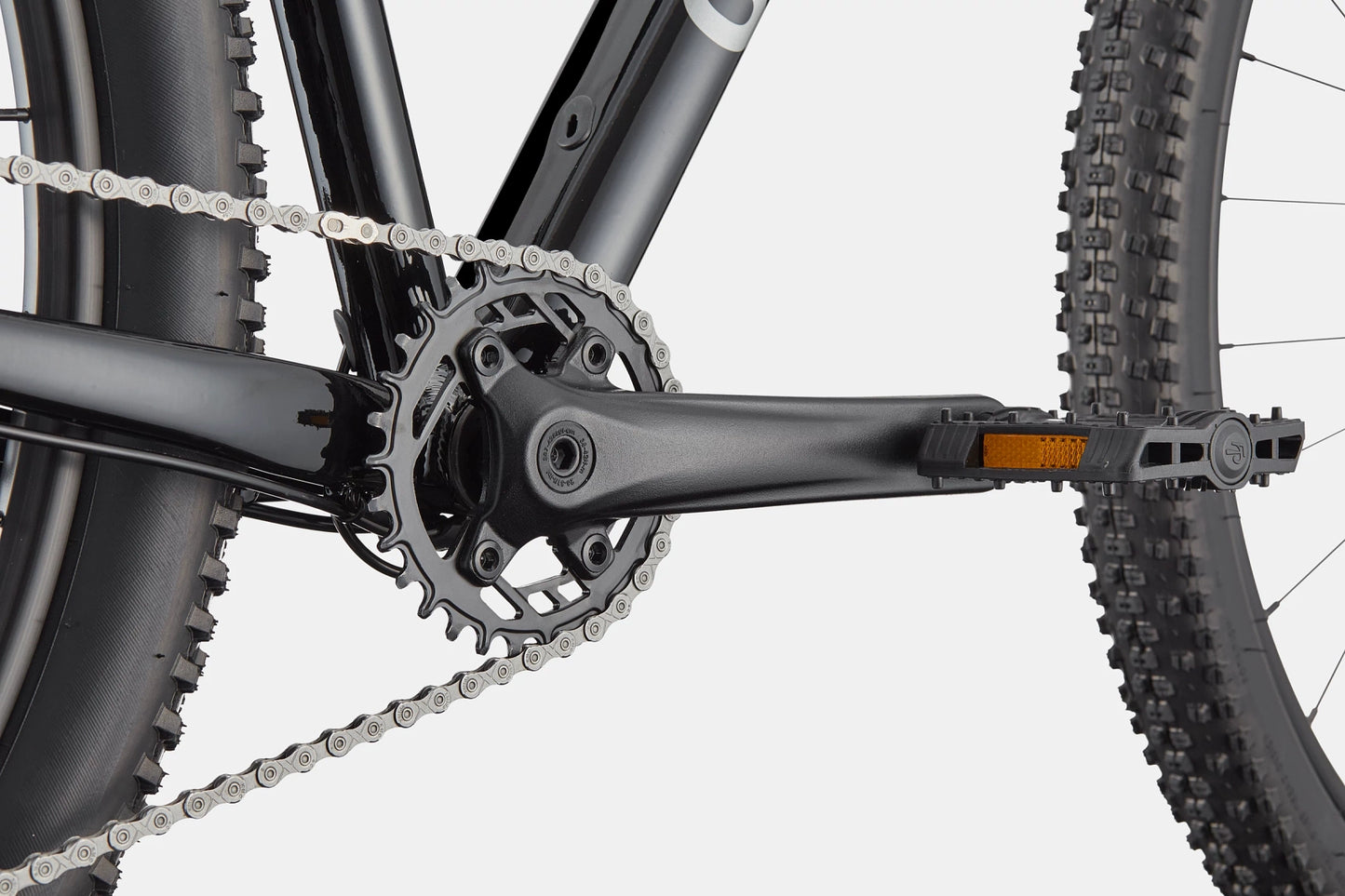 CANNONDALE - U TRAIL 1