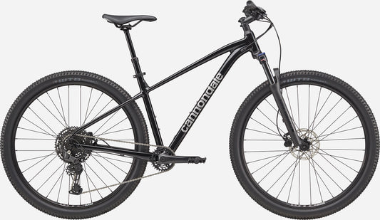 CANNONDALE - U TRAIL 2