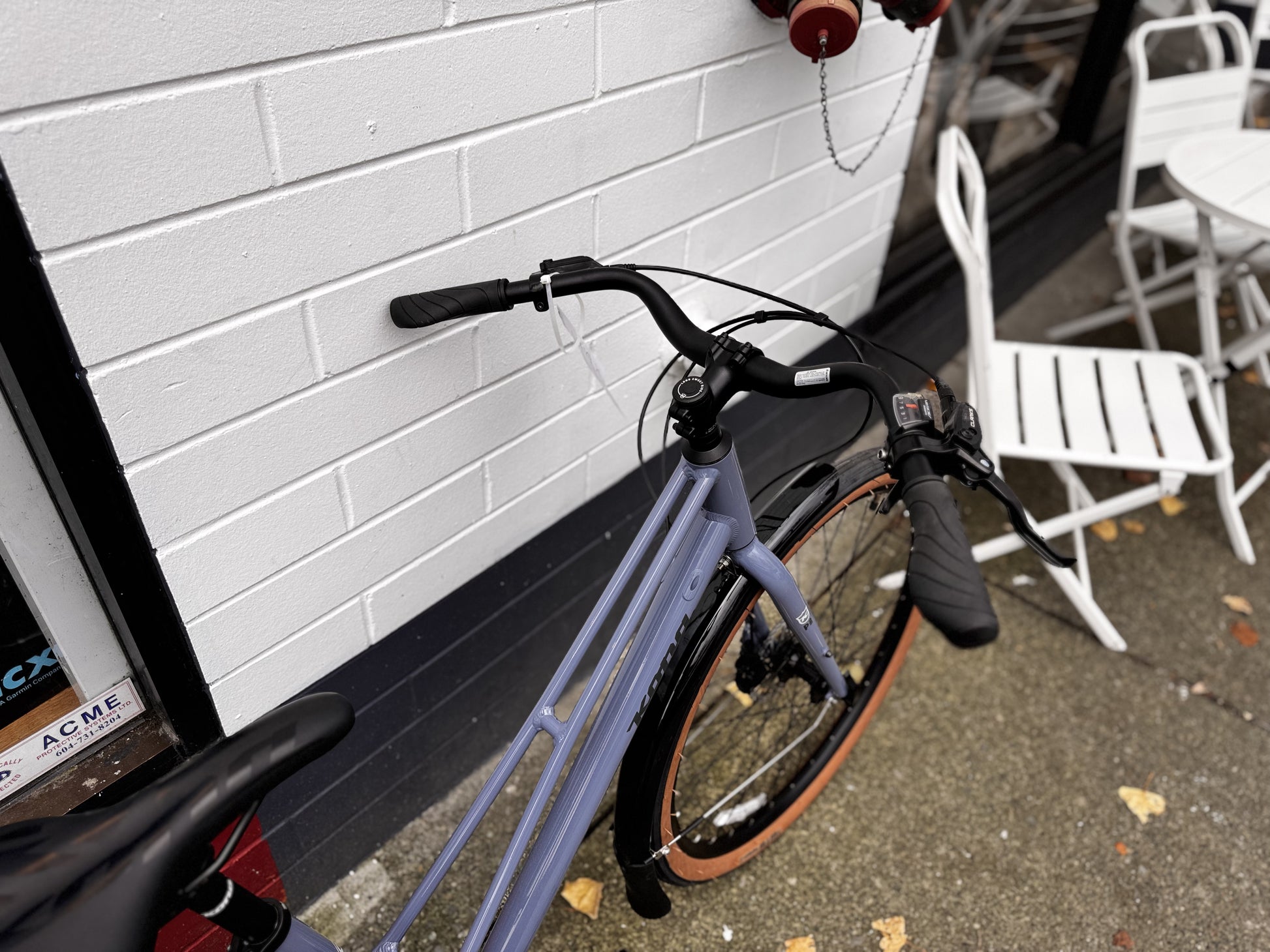 kona citybike KONA