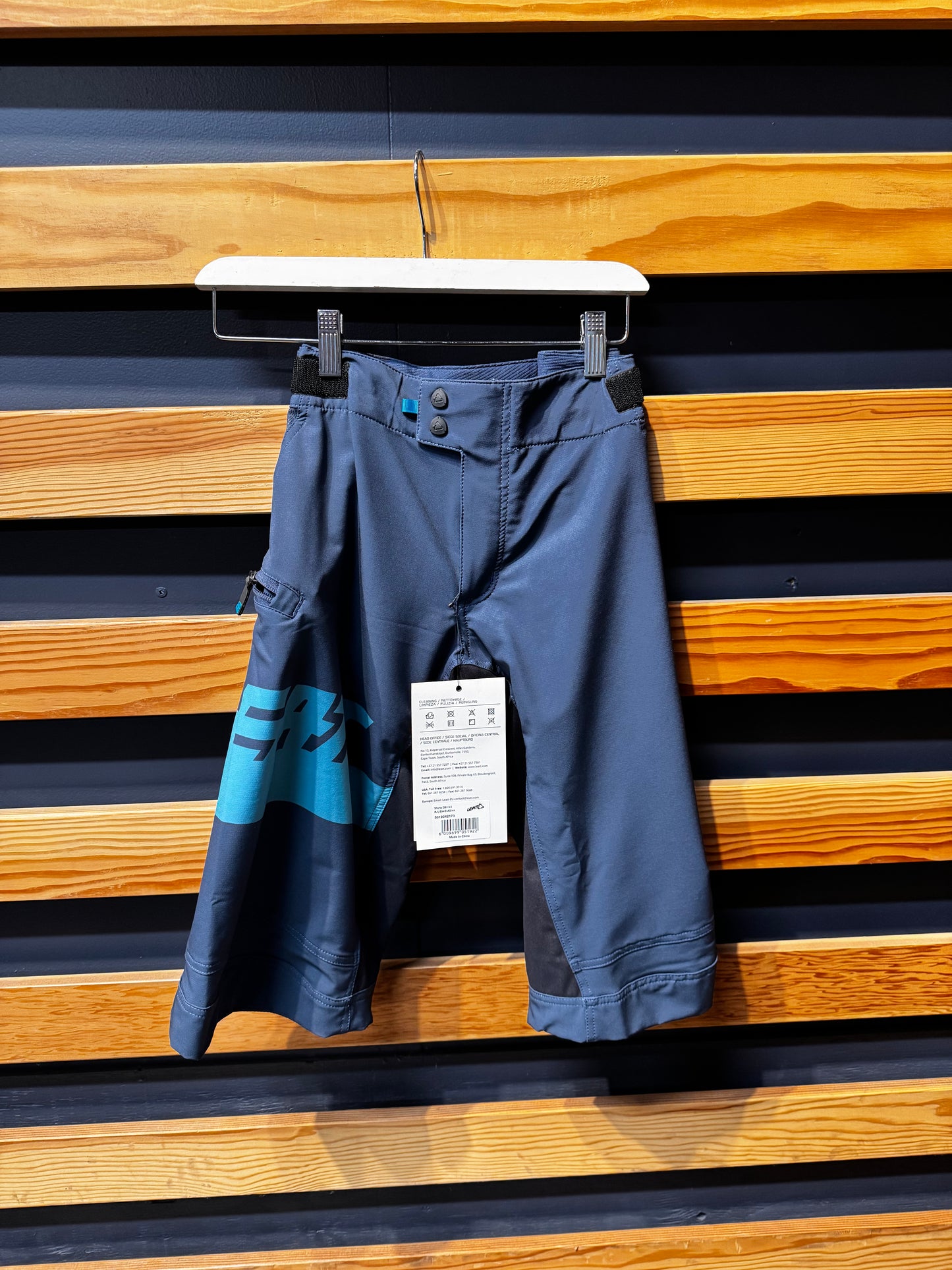 Leatt mtb - MTB shorts - Leatt - MTB - More Bikes - More Bikes Vancouver - Vancouver