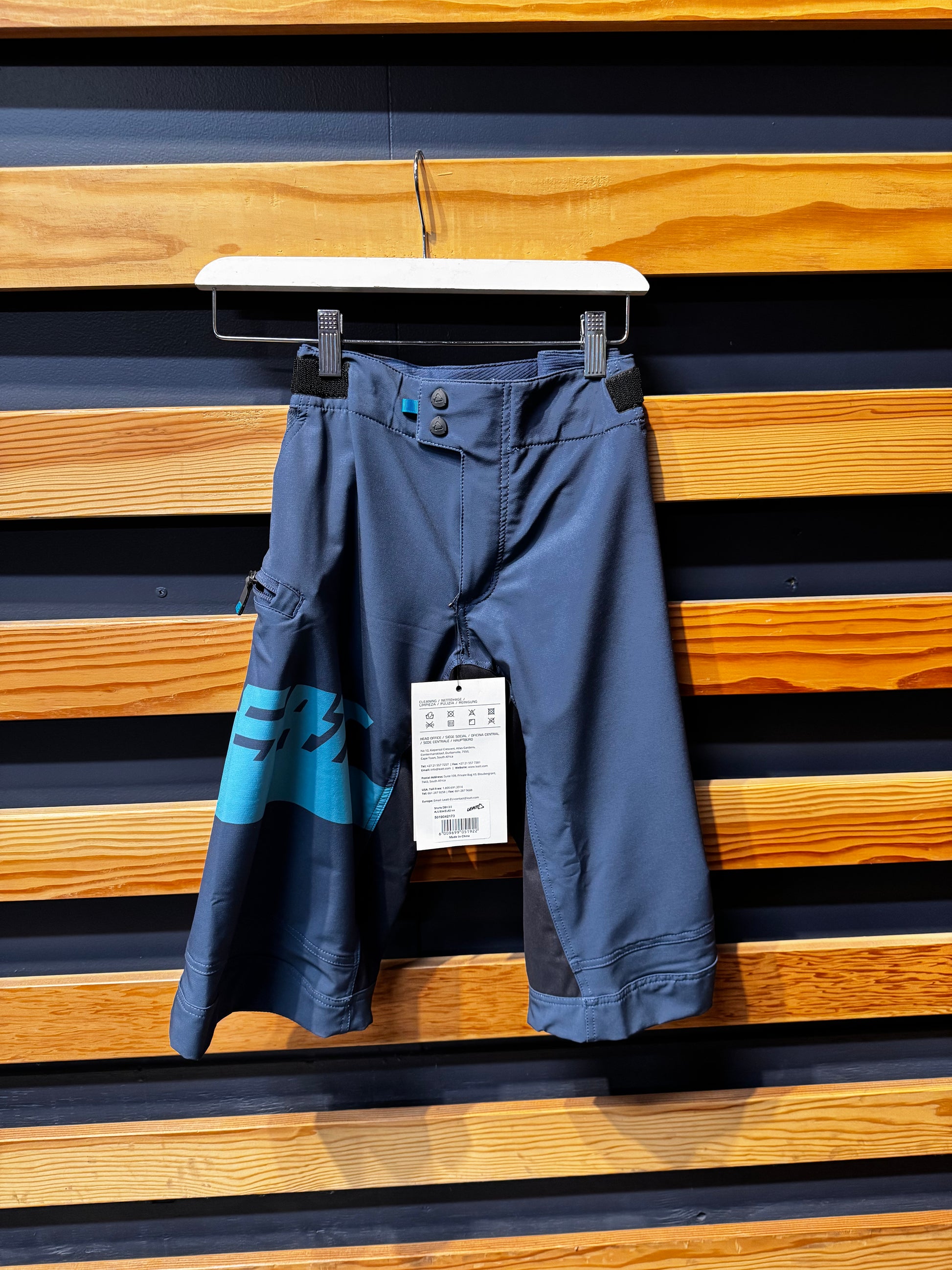 Leatt mtb - MTB shorts - Leatt - MTB - More Bikes - More Bikes Vancouver - Vancouver