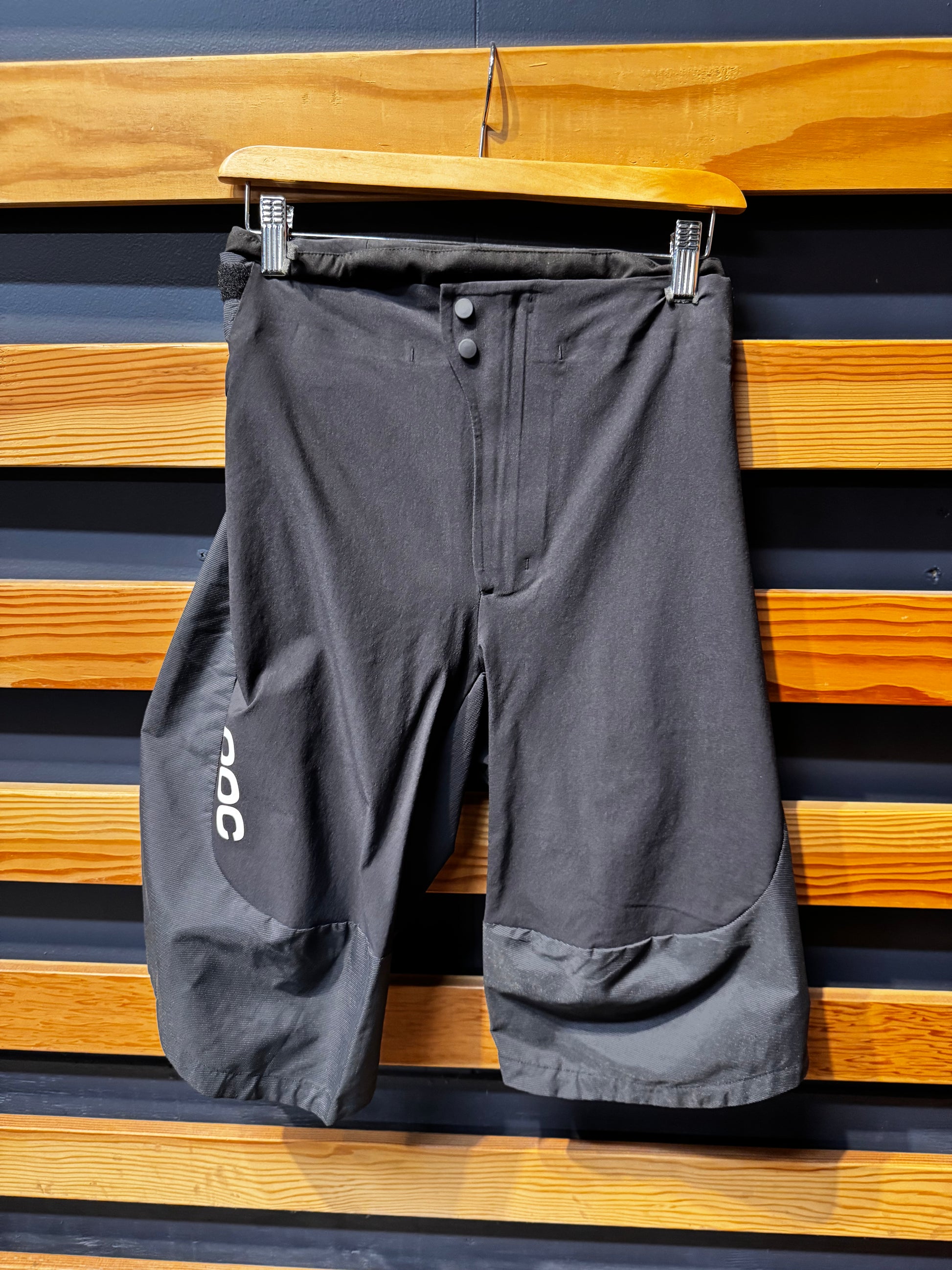 POC - POC mtb - MTB - POC shorts - More Bikes - More Bikes Vancouver - Vancouver