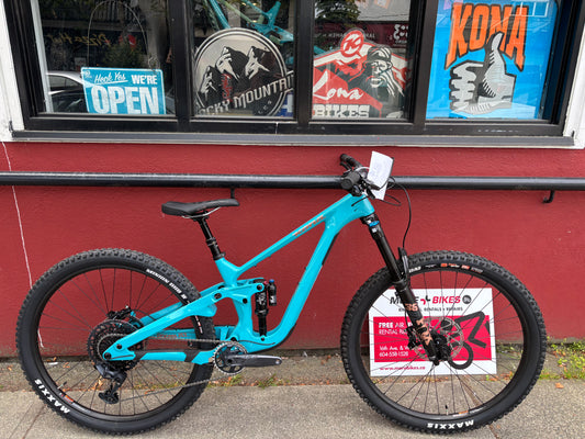KONA - PROCESS 153 CR