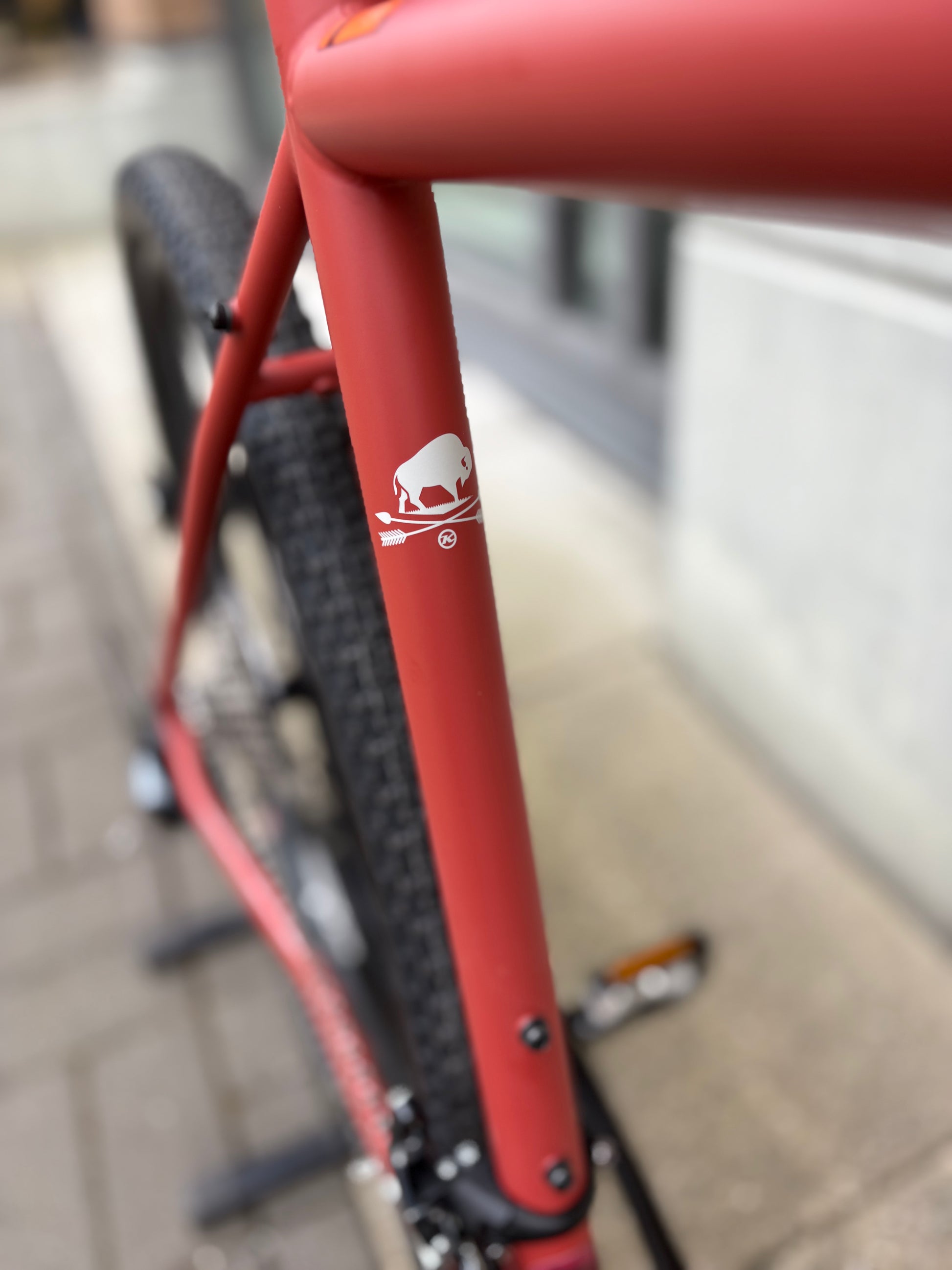 KONA - ROVE - More Bikes Vancouver