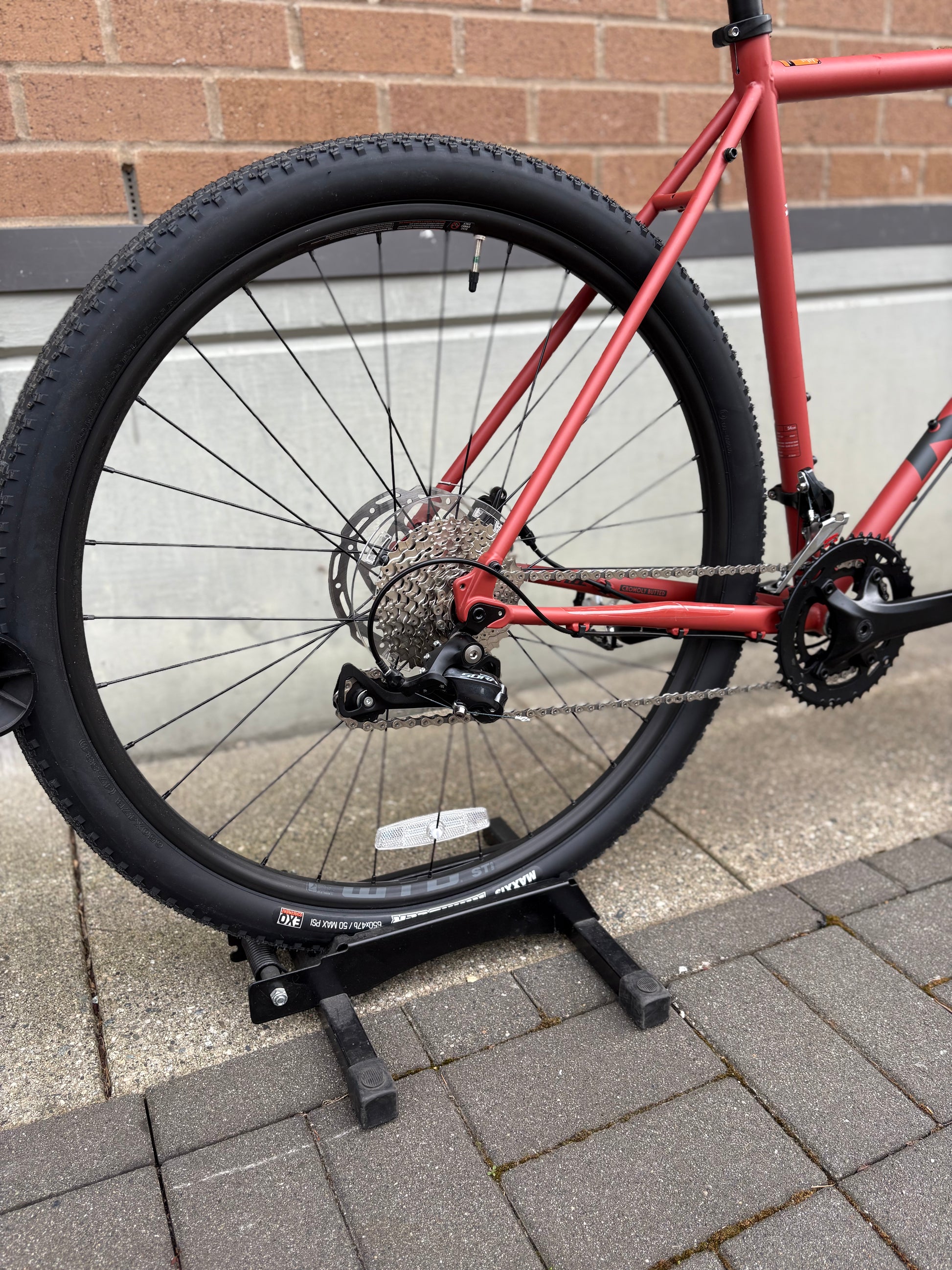 KONA - ROVE - More Bikes Vancouver