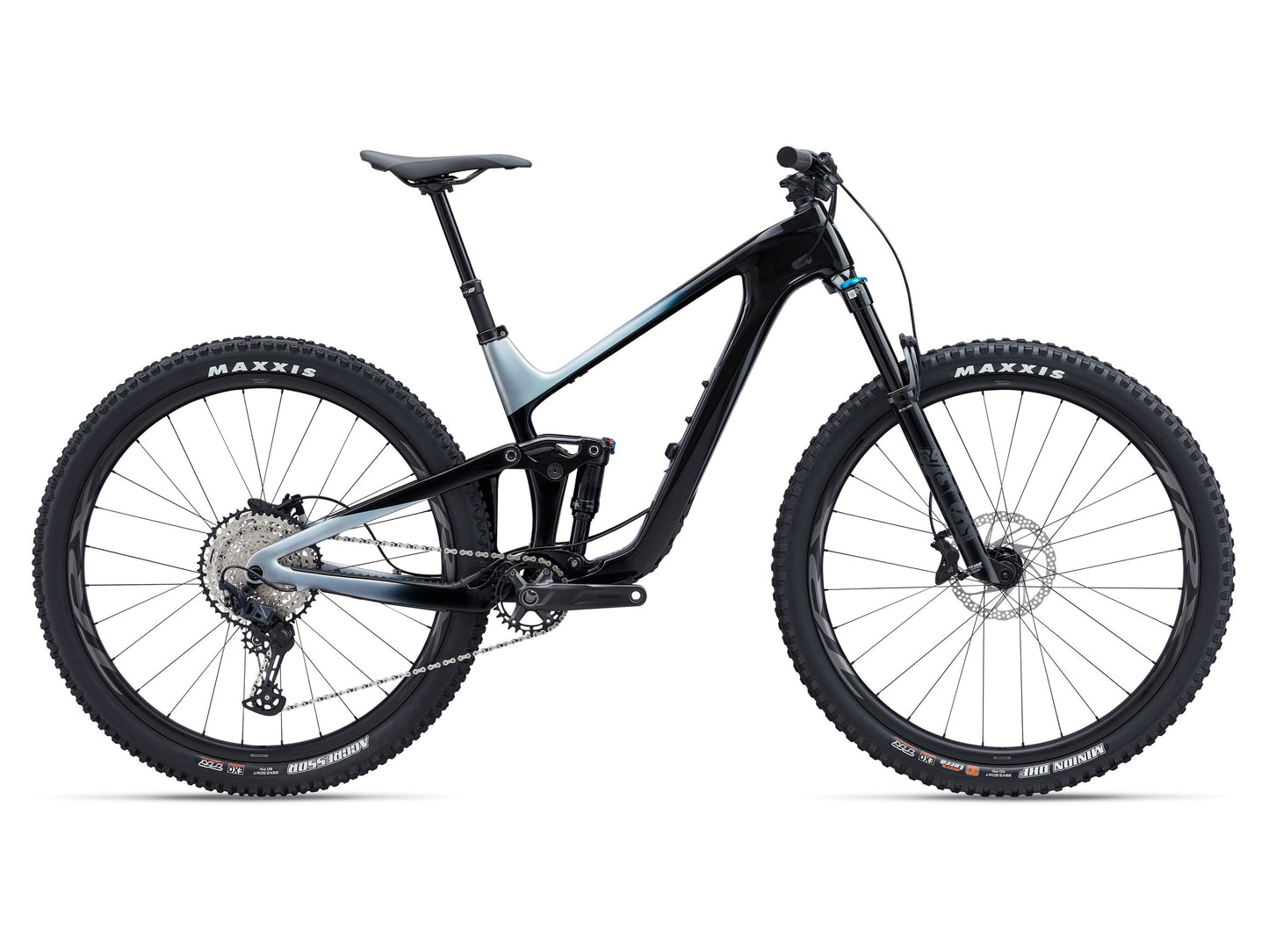 Giant Trance Advanced 2
