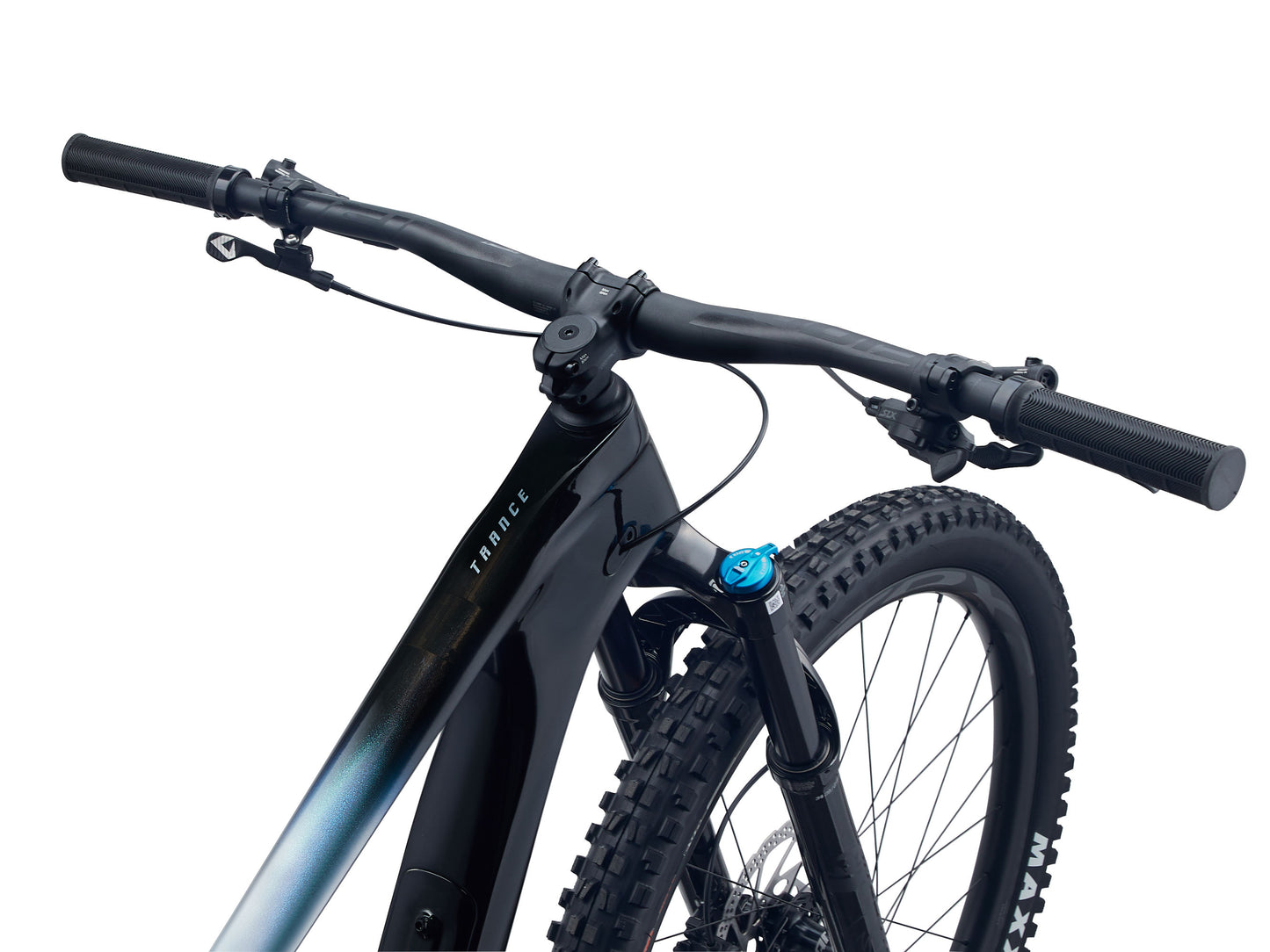 Giant Trance Advanced 2