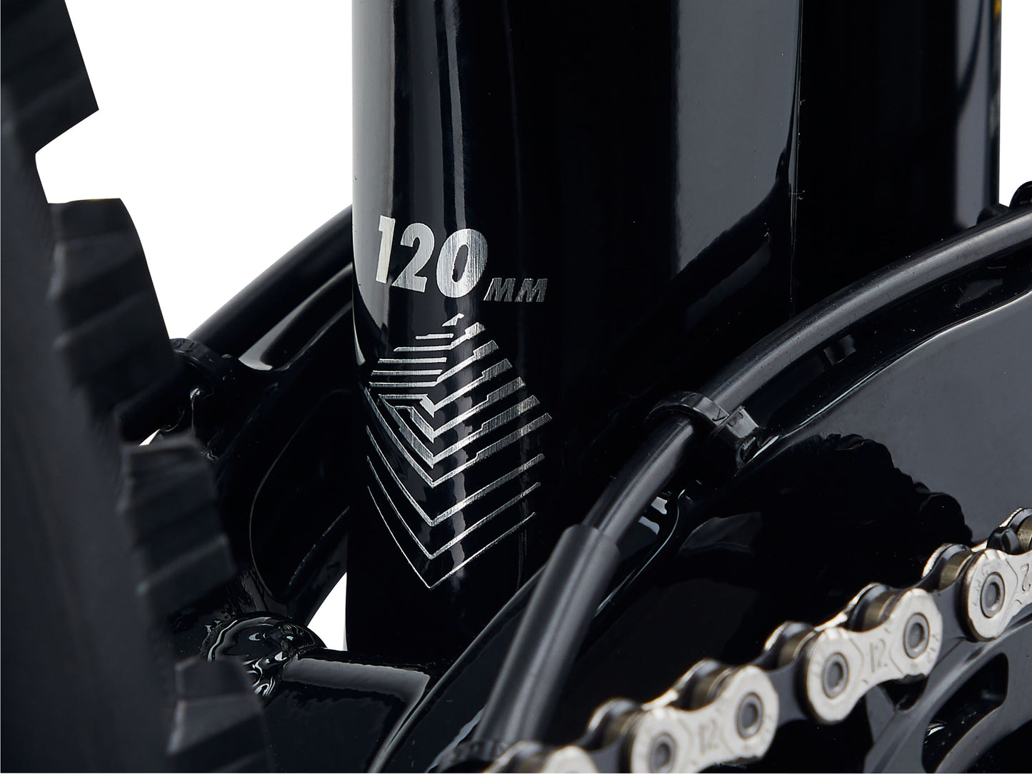 Giant Trance Advanced 2