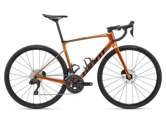 GIANT 2025 - DEFY ADVANCED 1