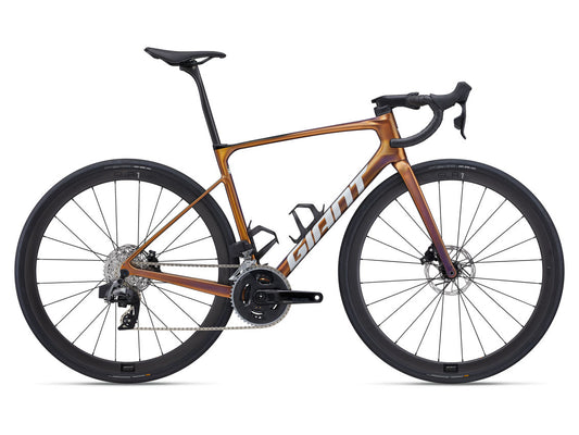 GIANT 2025 - DEFY ADVANCED PRO 1