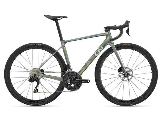 LIV 2025 - LANGMA ADVANCED PRO 1 PC