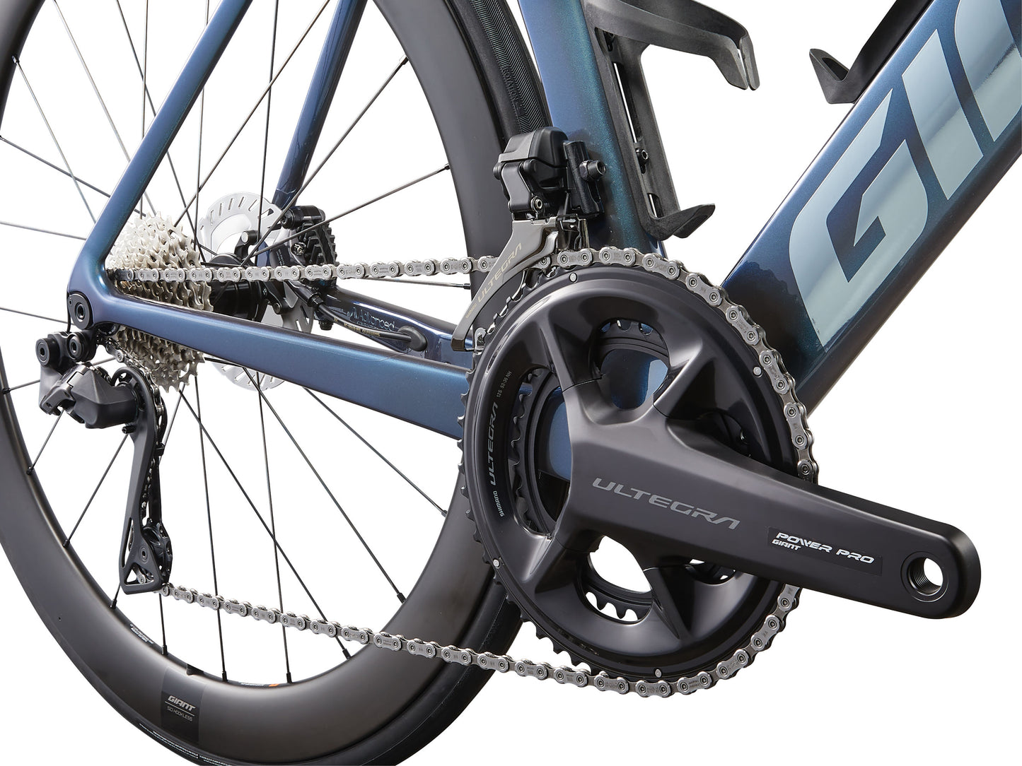 GIANT 2025 - PROPEL ADVANCED PRO 0 DI2