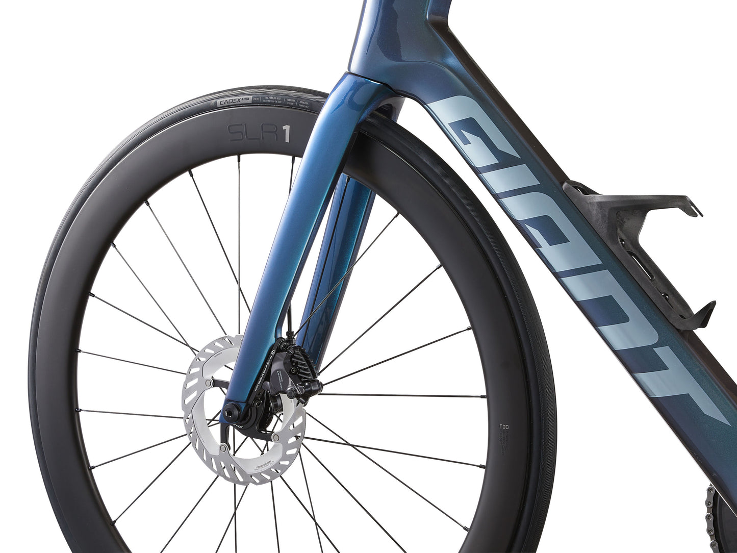 GIANT 2025 - PROPEL ADVANCED PRO 0 DI2