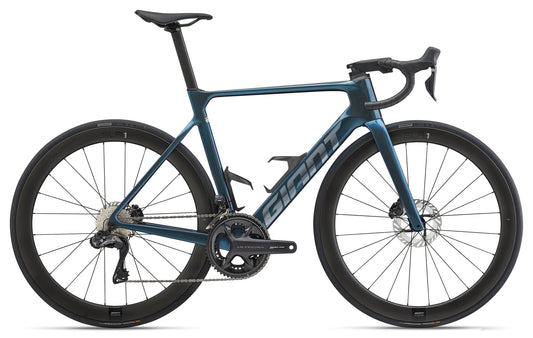 GIANT 2025 - PROPEL ADVANCED PRO 0 DI2