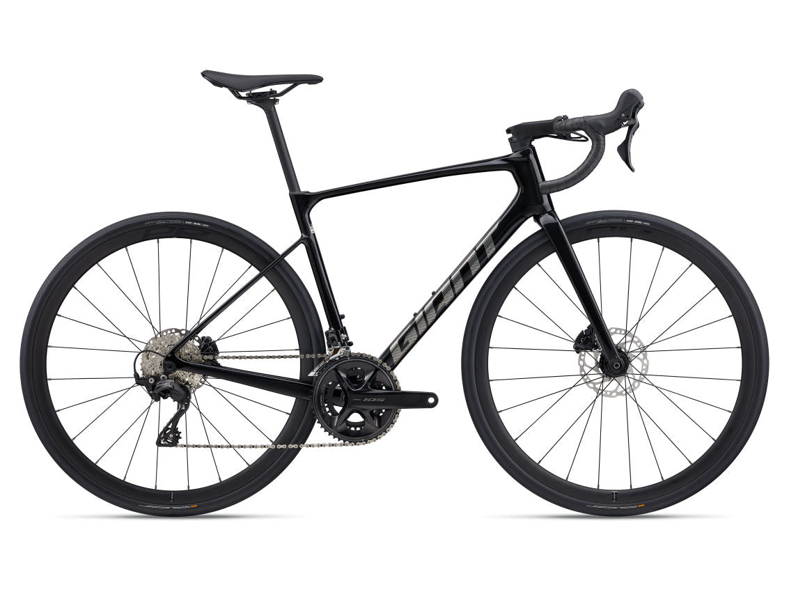 Giant 2026 - Defy Advanced 2