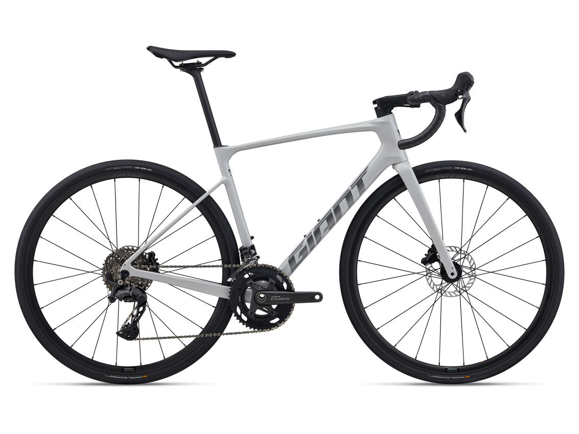 Giant 2026 - Defy Advanced 3