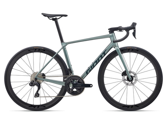 Giant 2026 - TCR Advanced 0 (Pro Compact)