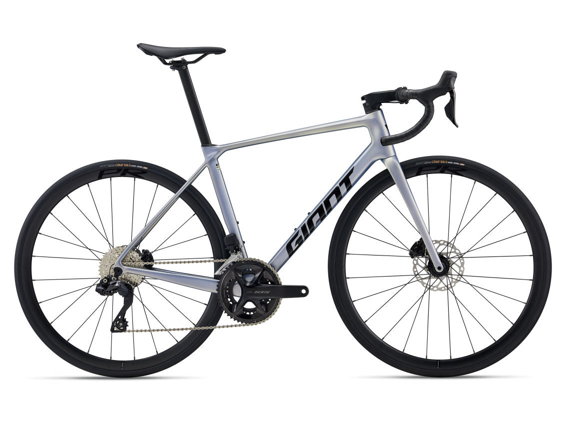 Giant 2026 - TCR Advanced 1 (Pro Compact)