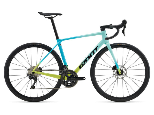 Giant 2026 - TCR Advanced 2 (KOM)