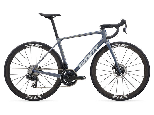 Giant 2026 -TCR Advanced Pro 0 (AXS)