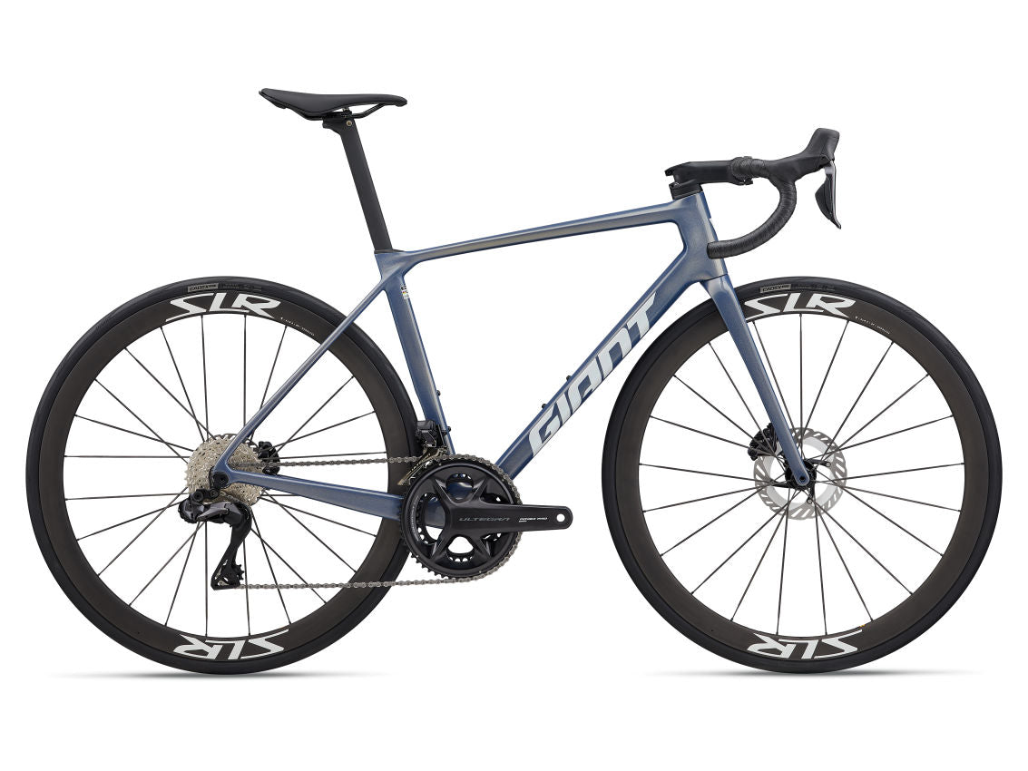 Giant 2026 - TCR Advanced Pro 0 (Di2)