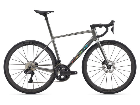 Giant 2026 - TCR Advanced SL 1