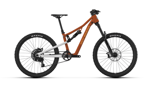 ROCKY MOUNTAIN - REAPER 24"