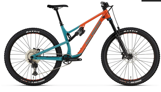 ROCKY MOUNTAIN 2023 - INSTINCT A50