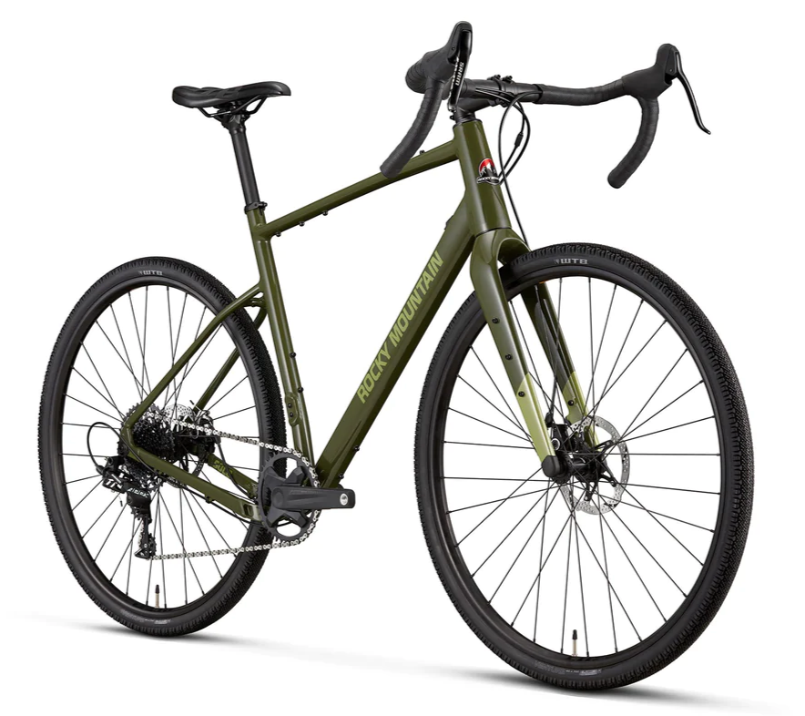 ROCKY MOUNTAIN 2023 - SOLO 30 – More Bikes Vancouver