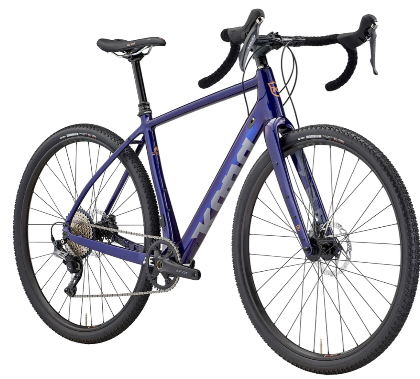 KONA BIKES – More Bikes Vancouver