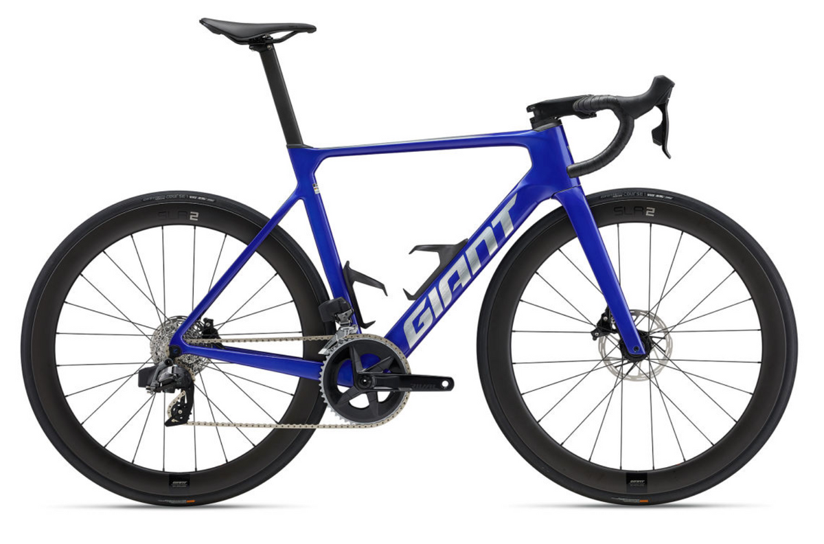 GIANT 2024 - PROPEL ADVANCED 1 – More Bikes Vancouver