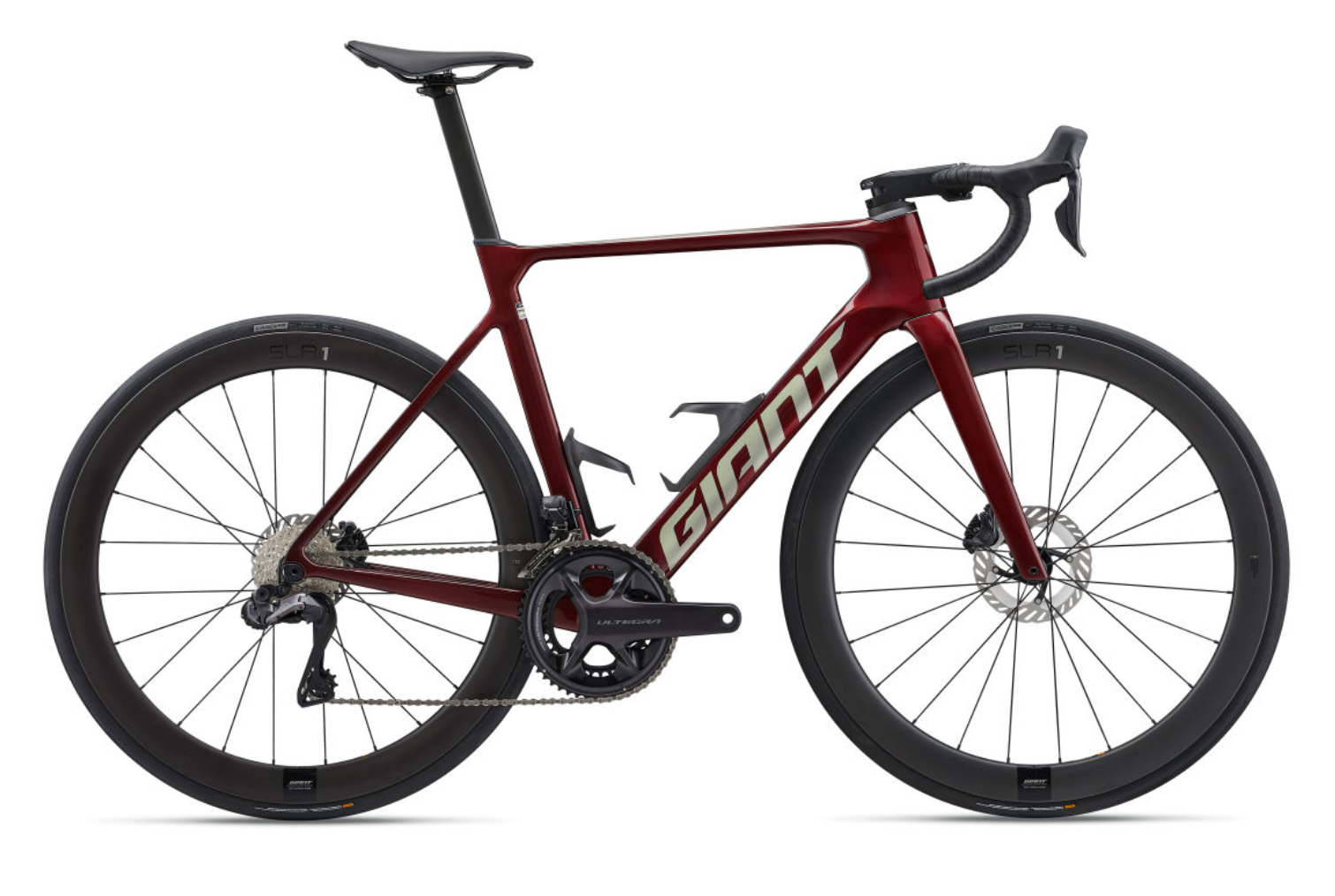 GIANT 2024 - PROPEL ADVANCED PRO 0 - DEMO MODEL – More Bikes Vancouver