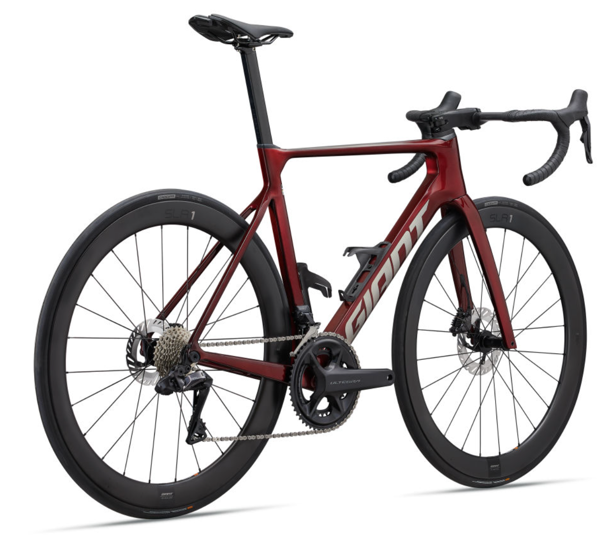 Giant Propel Advanced Pro 0