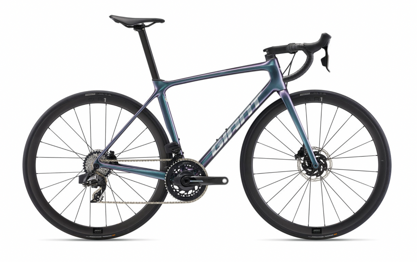 GIANT 2024 - TCR ADV PRO 0 DISC (AXS)