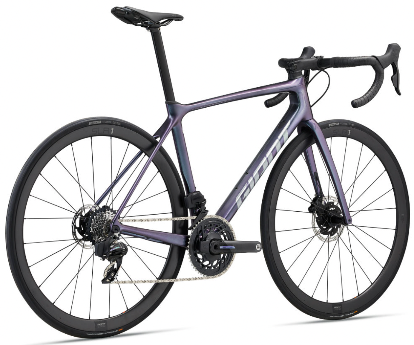 GIANT 2024 - TCR ADV PRO 0 DISC (AXS)