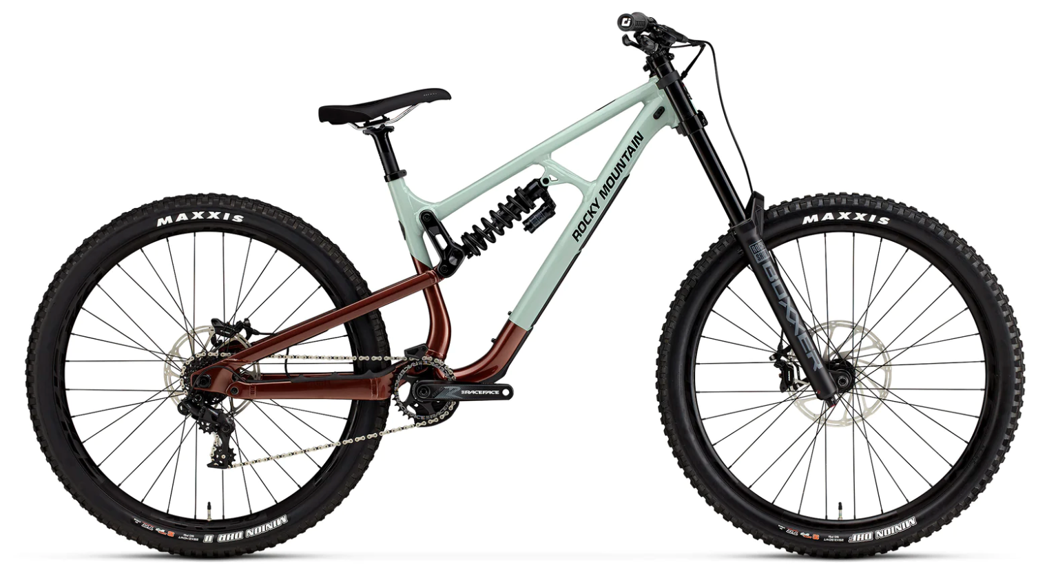 ROCKY MOUNTAIN 2024 - SLAYER A30 PARK – More Bikes Vancouver