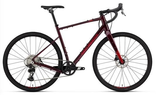 Rocky Mountain Solo a50 - Rocky Mountain Bikes - Gravel Bikes - Solo A50 -  More Bikes Vancouver - More bikes - Vancouver