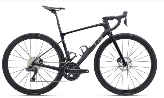 LIV 2024 - AVAIL ADVANCED PRO 0