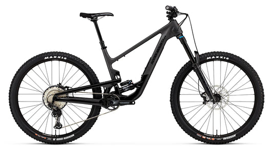ROCKY MOUNTAIN 2025 - ALTITUDE C50