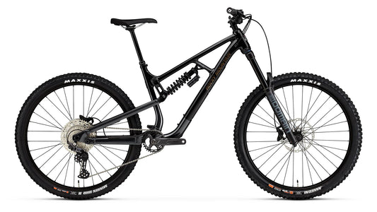 Rocky Mountain Bikes - Rocky Mountain Slayer - Slayer a30 - Slayer - More Bikes - More Bikes Vancouver - Vancouver - Freeride - Freeride MTB