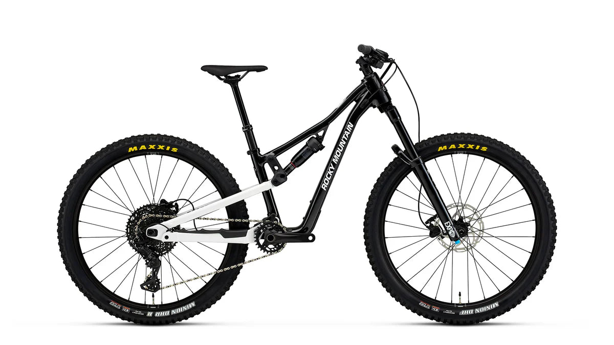 ROCKY MOUNTAIN - REAPER 26'' - More Bikes Vancouver