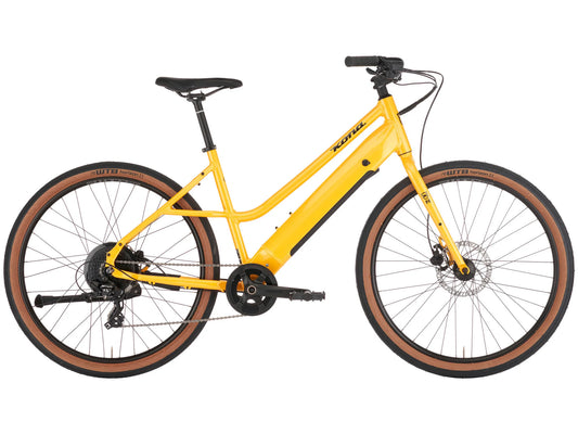 Kona Bikes - Kona COCO - Kona COCO HD - Kona E bike - Kona City Bike - City Bike - City E bike - Electric Bike - Electric City BIKE - More Bikes Vancouver - more Bikes - Vancouver